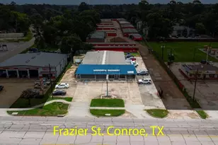 1806 N Frazier St, Conroe, TX 77301 - Photo 1