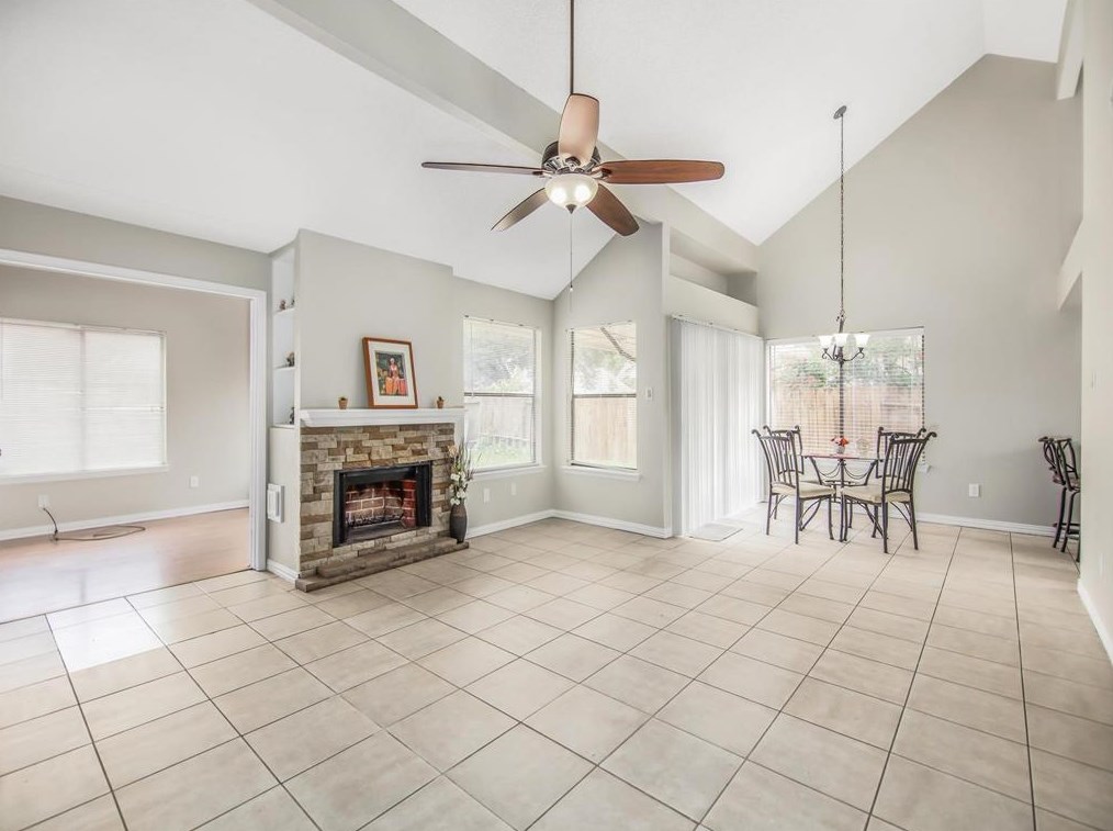 18730 Haughland Dr, Cypress TX 77433-1313 exterior