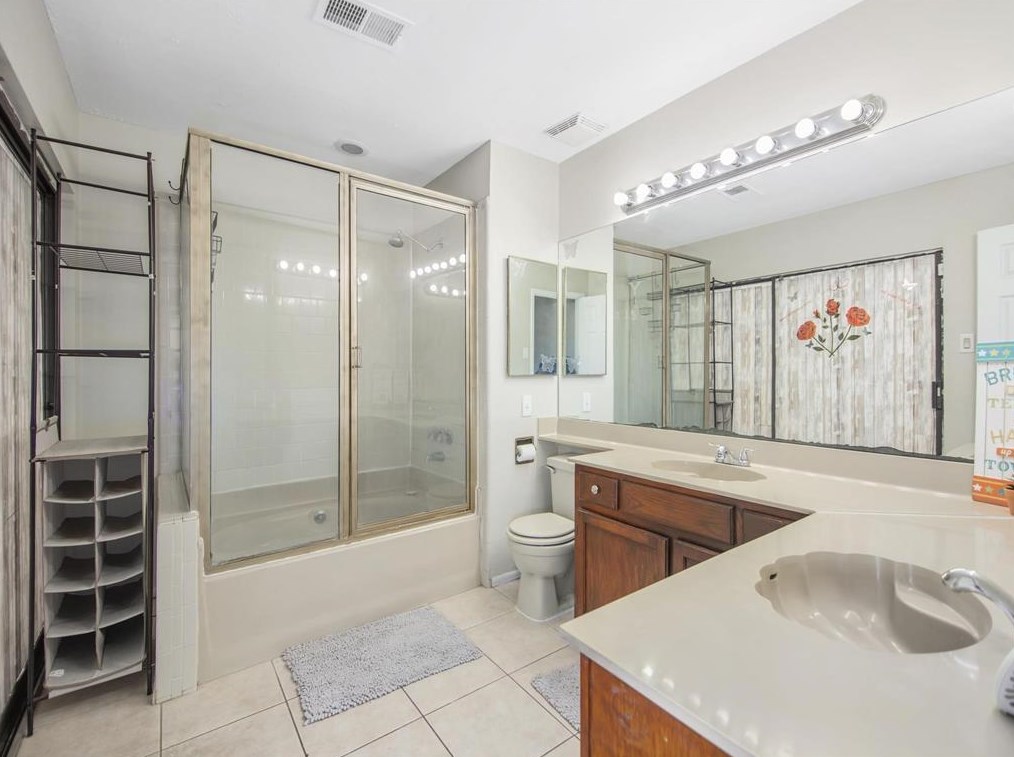 18730 Haughland Dr, Cypress TX 77433-1313 exterior