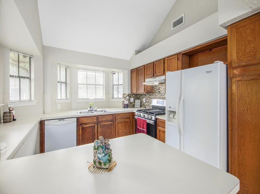 18730 Haughland Dr, Cypress TX 77433-1313 exterior