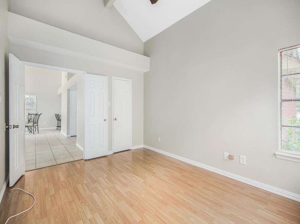 18730 Haughland Dr, Cypress TX 77433-1313 exterior