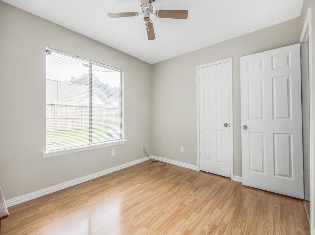 18730 Haughland Dr, Cypress TX 77433-1313 exterior