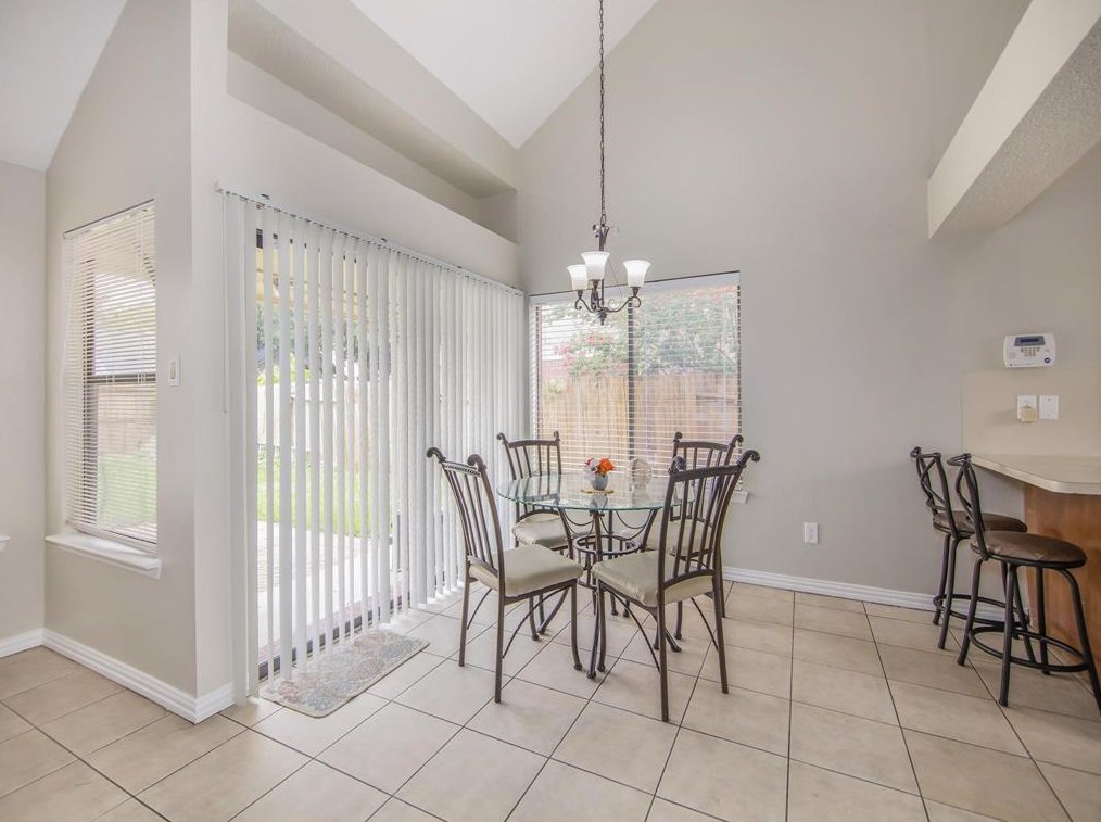 18730 Haughland Dr, Cypress TX 77433-1313 exterior