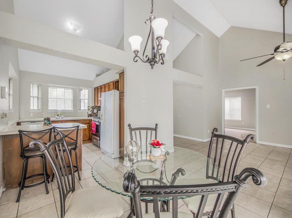 18730 Haughland Dr, Cypress TX 77433-1313 exterior