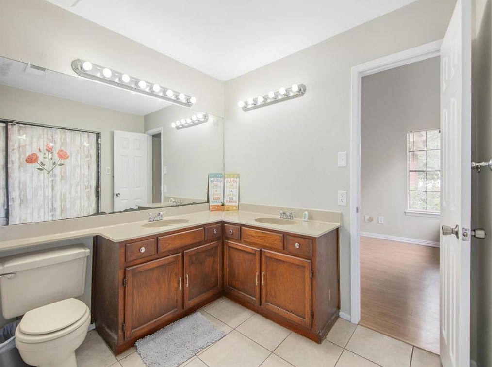 18730 Haughland Dr, Cypress TX 77433-1313 exterior