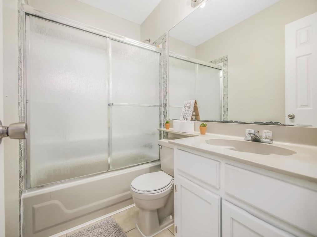 18730 Haughland Dr, Cypress TX 77433-1313 exterior