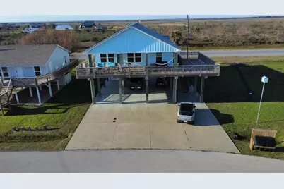 1101 Guppy, Crystal Beach, TX 77650 - Photo 15