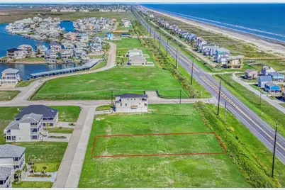 21209 Scissor Tail Lane, Galveston, TX 77554 - Photo 5