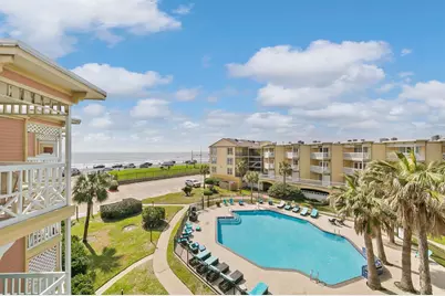 6300 Seawall Boulevard #6307, Galveston, TX 77551 - Photo 15