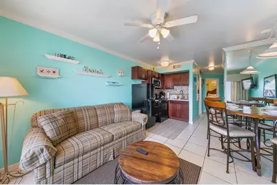 6300 Seawall Boulevard #6307, Galveston, TX 77551 - Photo 3