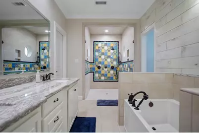 810 4th Street, Port Bolivar, TX 77650 - Photo 33