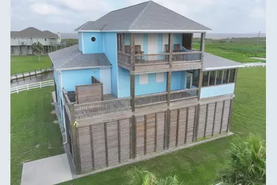 810 4th Street, Port Bolivar, TX 77650 - Photo 49