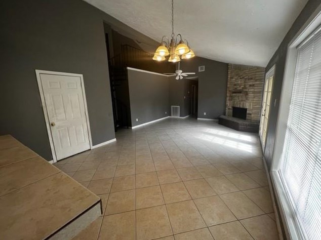 3118 Trembling Creek Cir, Spring TX  77373-8831 exterior