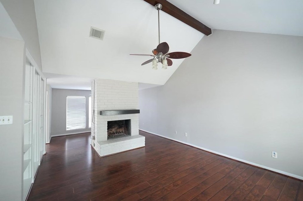 5002 Stanhope Dr, Houston TX  77084-3033 exterior