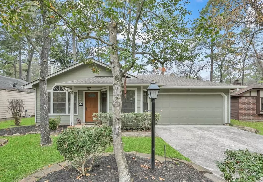 129 Mistybreeze Cir, Spring TX  77381-3067 exterior