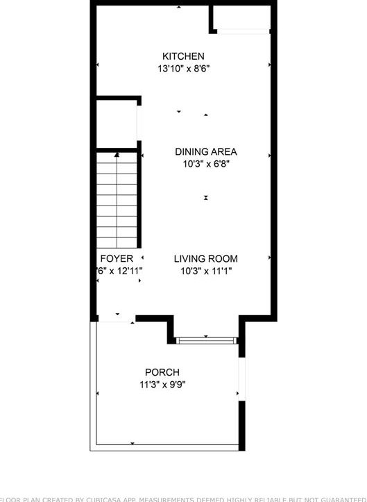 2110 Wilcrest Dr, Houston TX  77042-2619 exterior