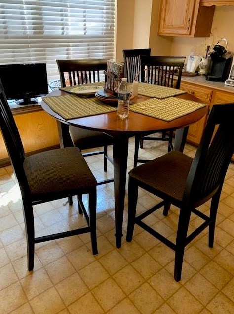 6023 Craigway Rd, Spring TX 77389-5249 exterior