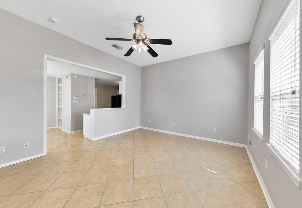 2630 Arlington St, Houston TX  77008-2226 exterior
