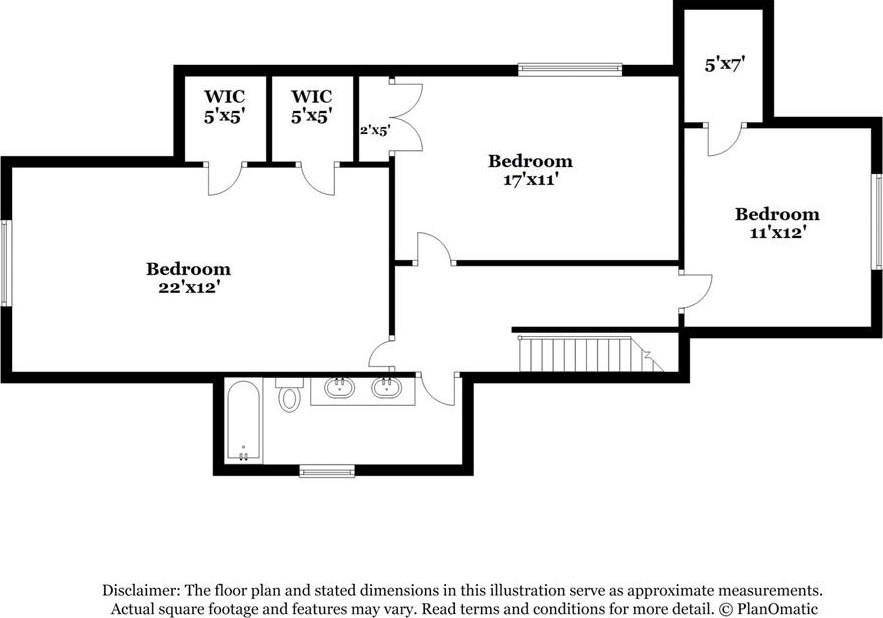 22307 Walnut Valley Dr, Spring TX  77389-4766 exterior