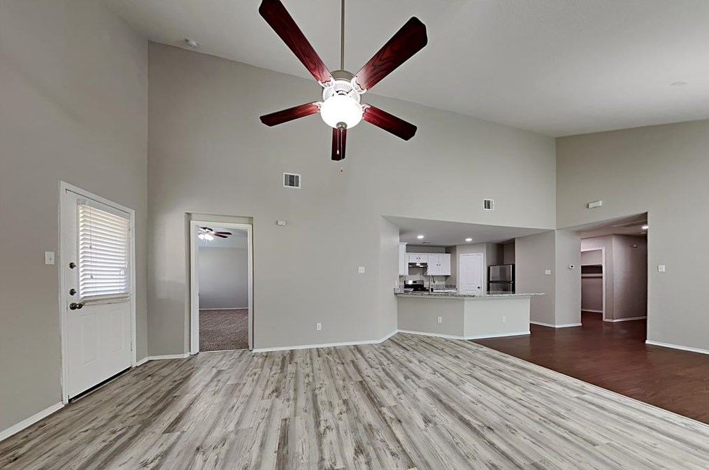 2034 Treasure Mountain Dr, Spring TX  77388-4752 exterior
