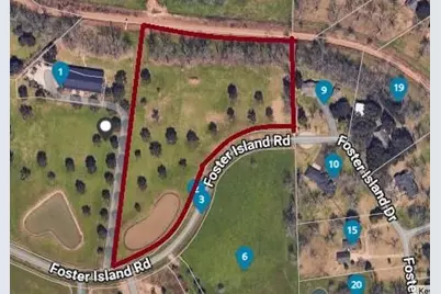 7510 Foster Island Drive, Richmond, TX 77406 - Photo 13