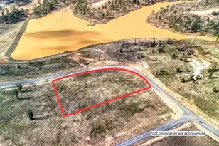 0 Vintage, Livingston, TX 77351 - Photo 1