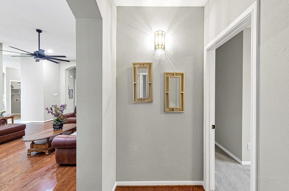 2510 Cooling Breeze Dr, Richmond TX 77406-6895 exterior