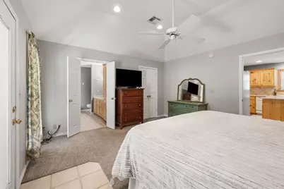 236 N Golfview Drive, Normangee, TX 77871 - Photo 17