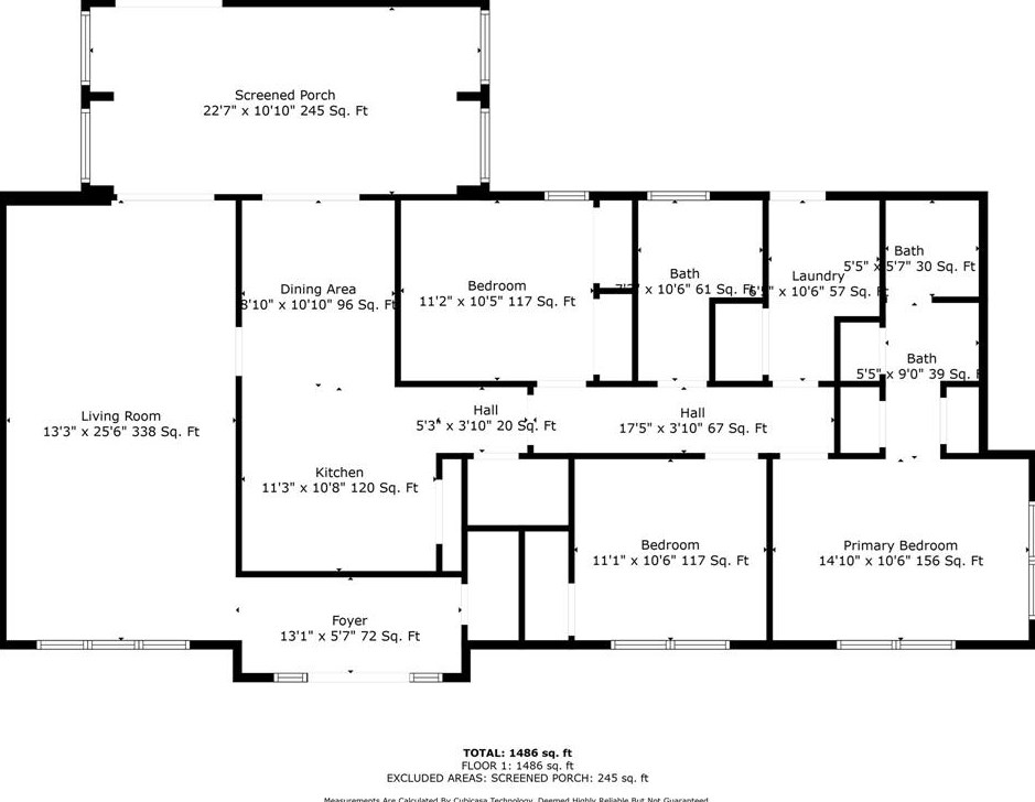 210 20 Ave, Texas City TX  77590-6134 exterior