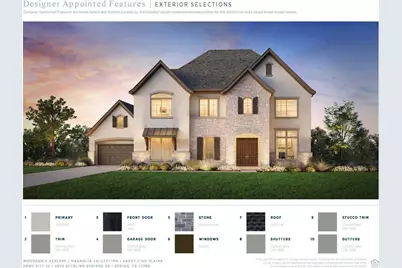 4633 Sterling Springs Drive, Spring, TX 77386 - Photo 13