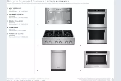 4633 Sterling Springs Drive, Spring, TX 77386 - Photo 17