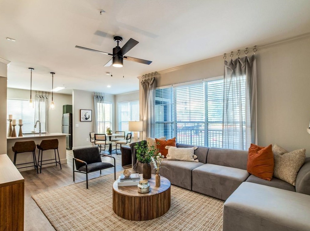 3003 Memorial Ct, Houston TX  77007-5988 exterior