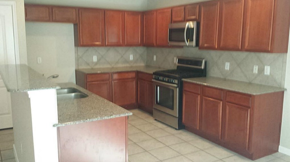 3155 Aspen Fair Trl, Spring TX  77389-4442 exterior