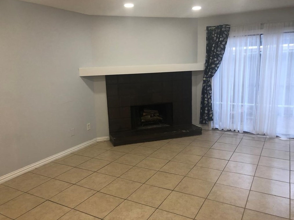 9531 Pagewood Ln, Houston TX  77063-5261 exterior