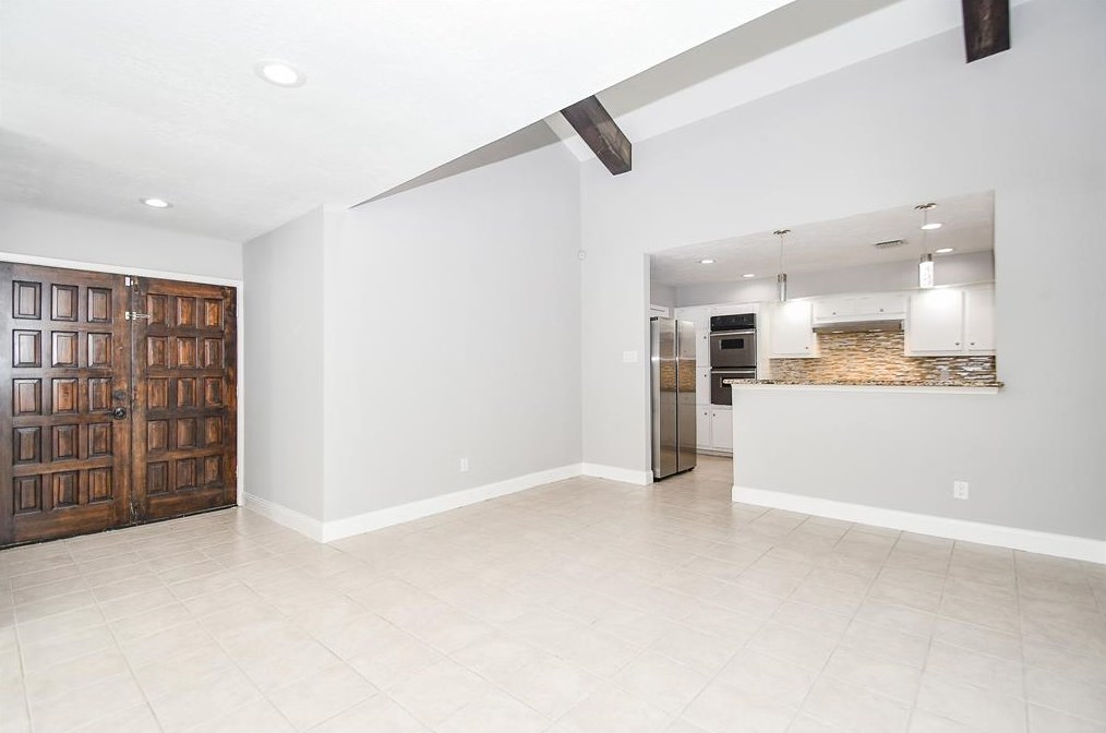 7530 Quail Meadow Dr, Houston TX  77071-2314 exterior