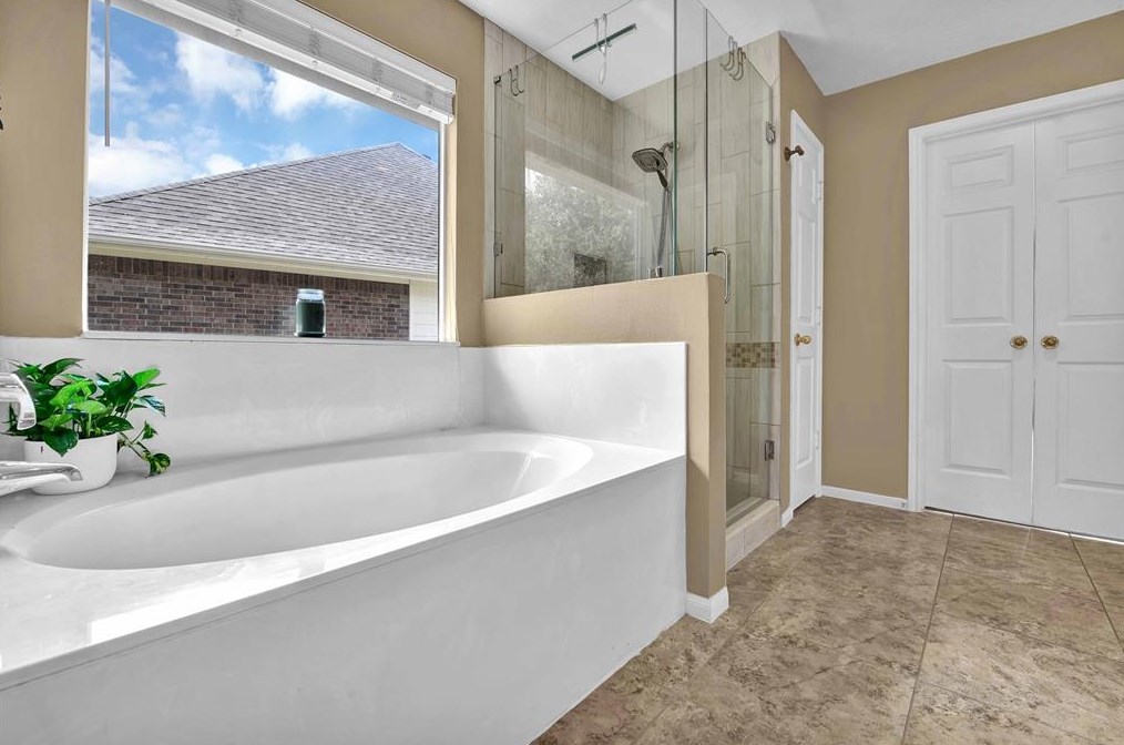 8419 Malardcrest Dr, Humble TX 77346-8109 exterior