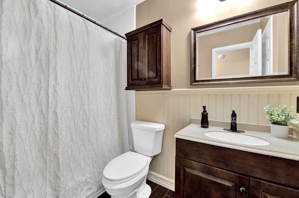 8419 Malardcrest Dr, Humble TX 77346-8109 exterior