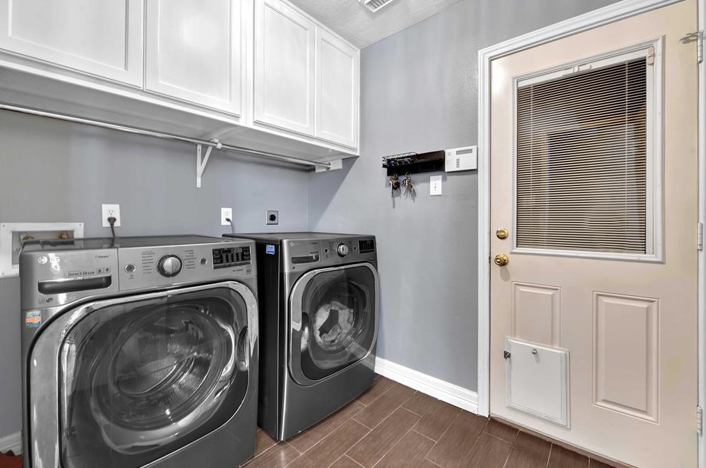 8419 Malardcrest Dr, Humble TX 77346-8109 exterior