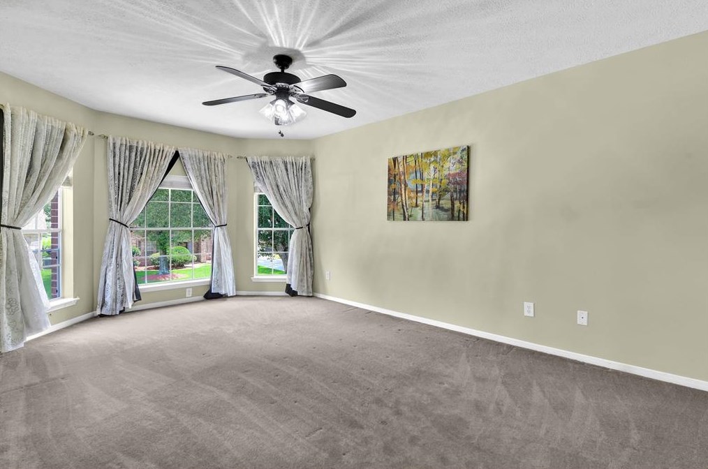 8419 Malardcrest Dr, Humble TX 77346-8109 exterior