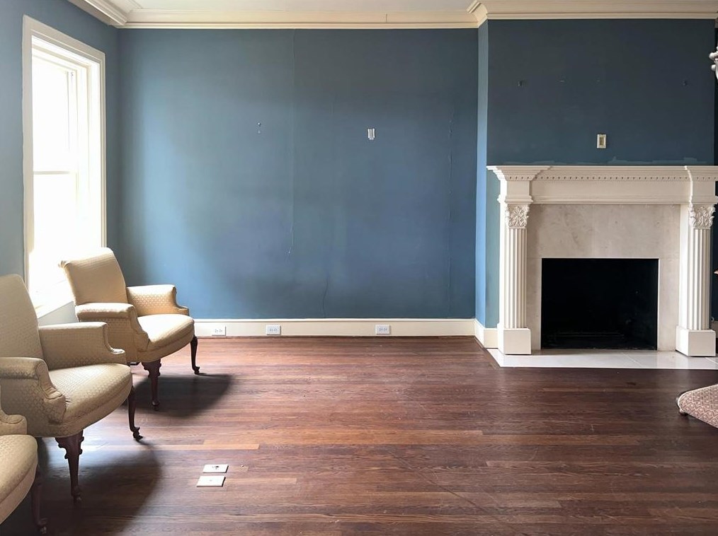 907 Morton St, Richmond TX 77469-3076 exterior