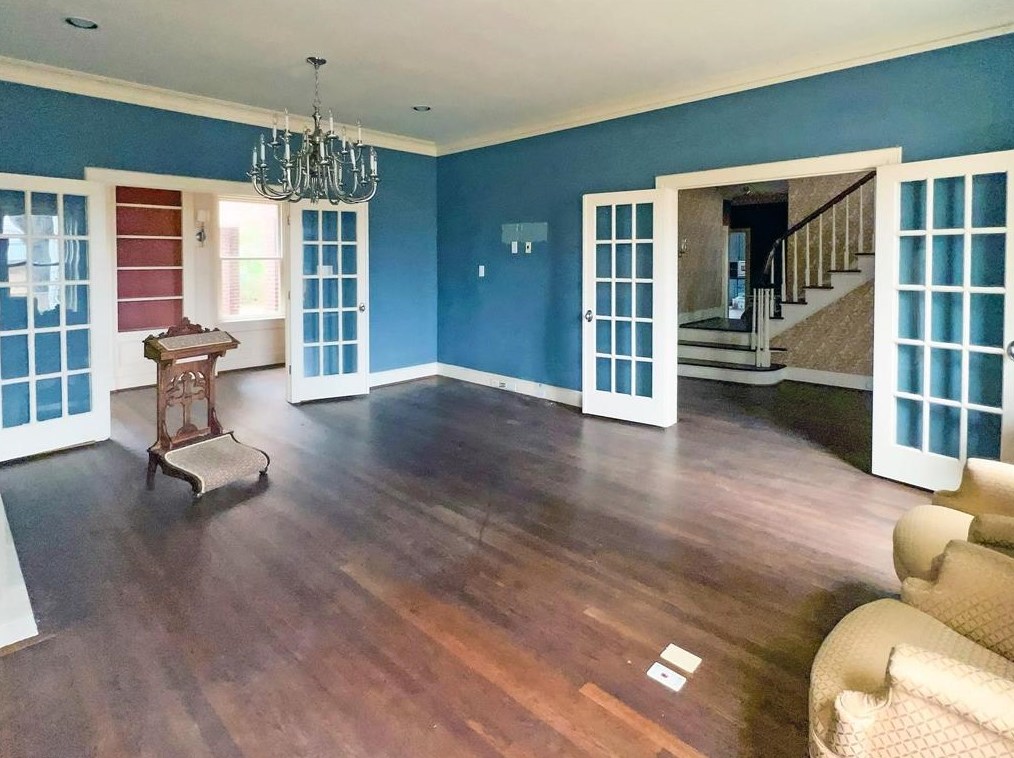 907 Morton St, Richmond TX 77469-3076 exterior