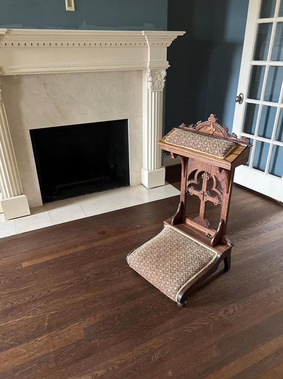 907 Morton St, Richmond TX 77469-3076 exterior