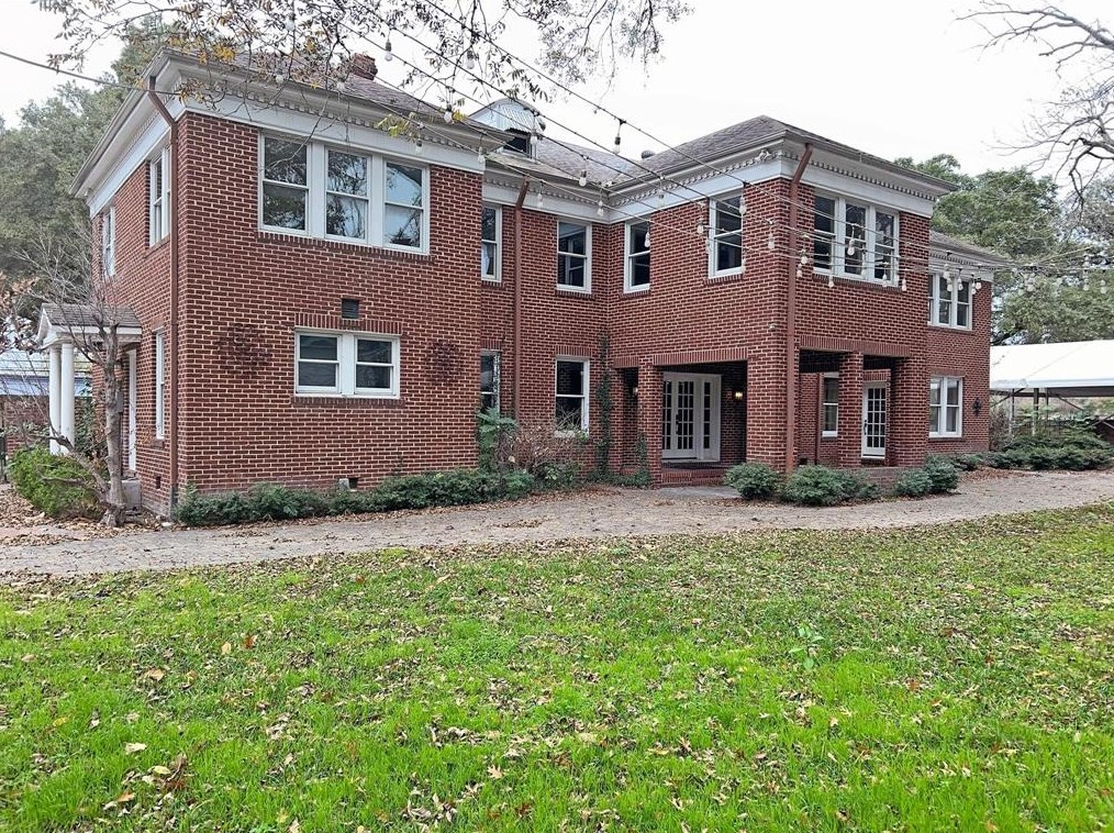 907 Morton St, Richmond TX 77469-3076 exterior