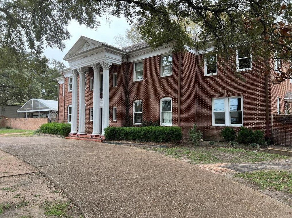 907 Morton St, Richmond TX 77469-3076 exterior