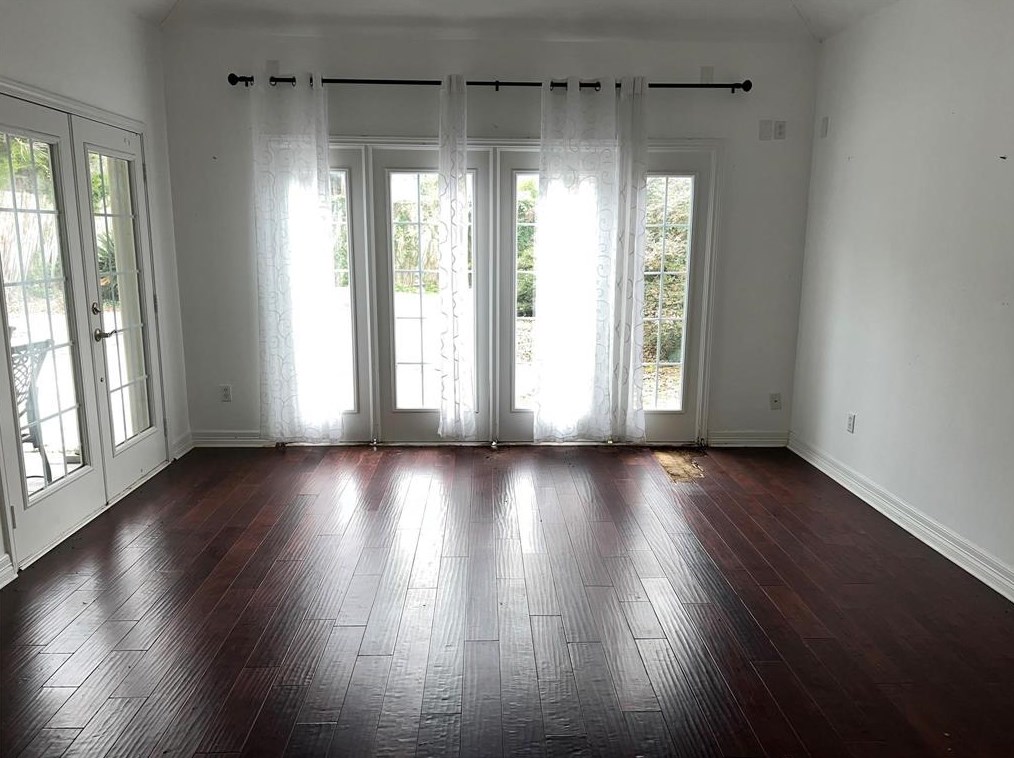 907 Morton St, Richmond TX 77469-3076 exterior