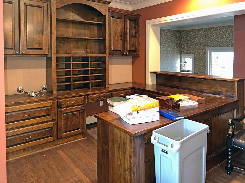 907 Morton St, Richmond TX 77469-3076 exterior