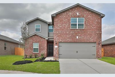 21338 Rachel Manor Drive - Photo 1