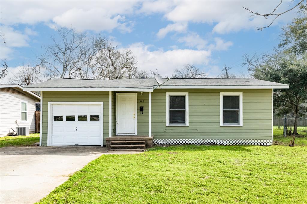 522 Elm St, Lake Jackson, TX 77566 MLS 70440130 Coldwell Banker