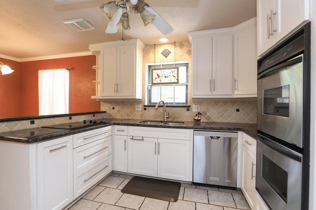 14035 Cleobrook, Houston TX  77070-3714 exterior