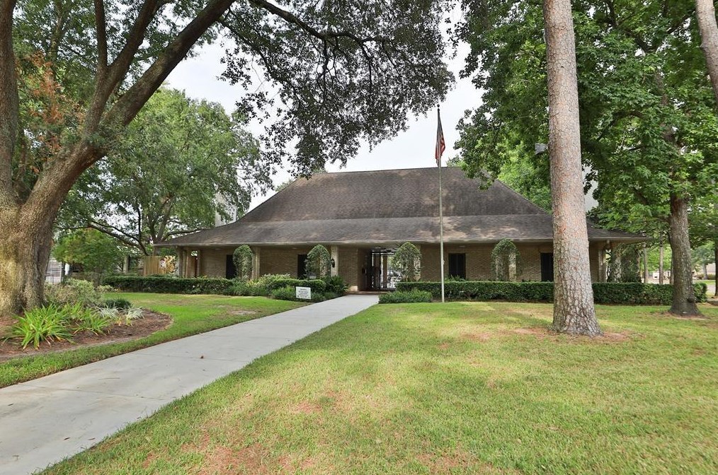 14035 Cleobrook, Houston TX  77070-3714 exterior